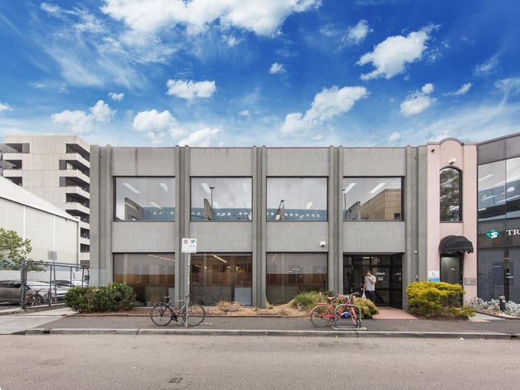 Click to view all images Level 1/12-16 Cecil Place Prahran VIC 3181 - Image 1