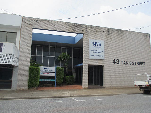 Click to view all images SUITE 6A & 6B, 43 TANK STREET Gladstone Central QLD 4680 - Image 1