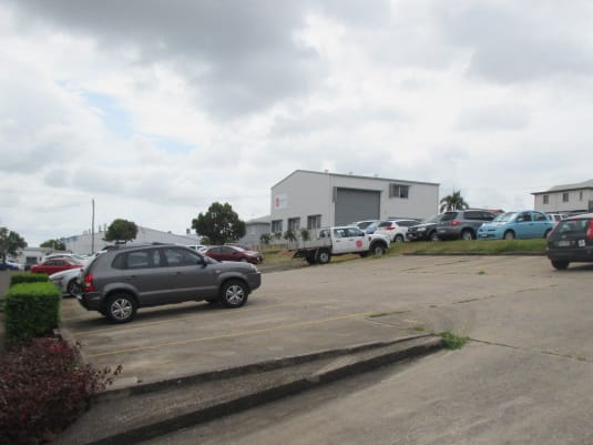 Click to view all images SUITE 6A & 6B, 43 TANK STREET Gladstone Central QLD 4680 - Image 3