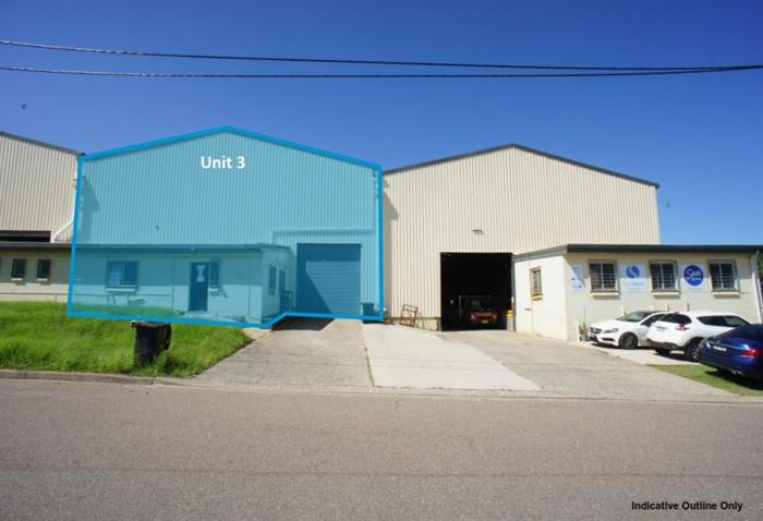 Click to view all images Unit 3, 1 Statham Street Bennetts Green NSW 2290 - Image 1