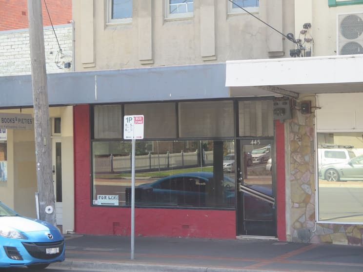 Click to view all images 445 North Road Ormond VIC 3204 - Image 1