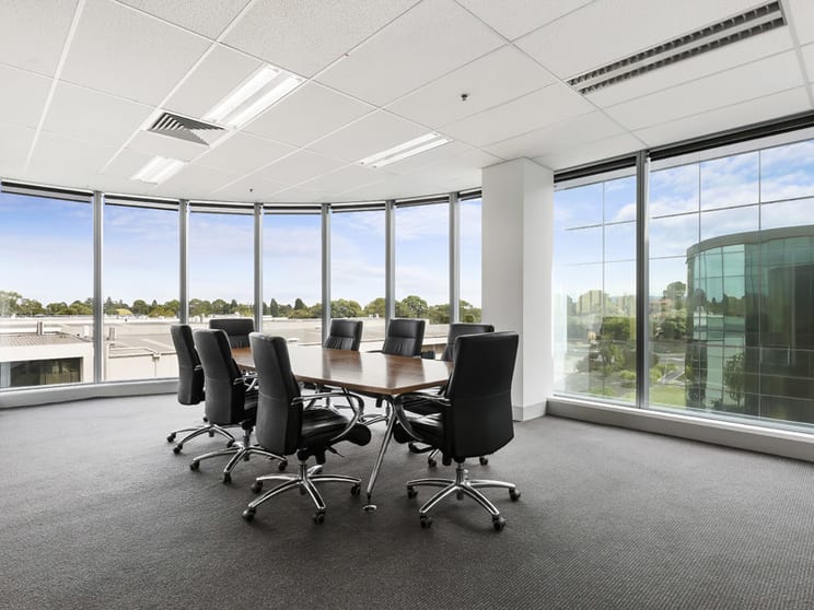 Click to view all images Building 1/630 Mitcham Road Mitcham VIC 3132 - Image 3