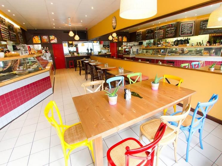 Click to view all images 101/39 Doody Street Alexandria NSW 2015 - Image 2