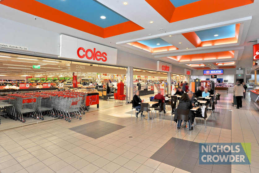 Click to view all images Shop 19-20 Ringwood Square Shopping Centre Ringwood VIC 3134 - Image 3