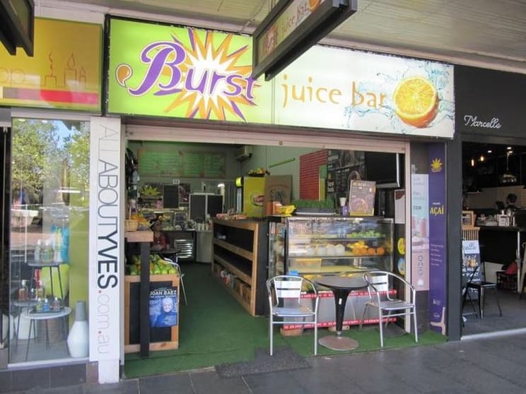 Click to view all images 5/127-139 Macleay Street Potts Point NSW 2011 - Image 1