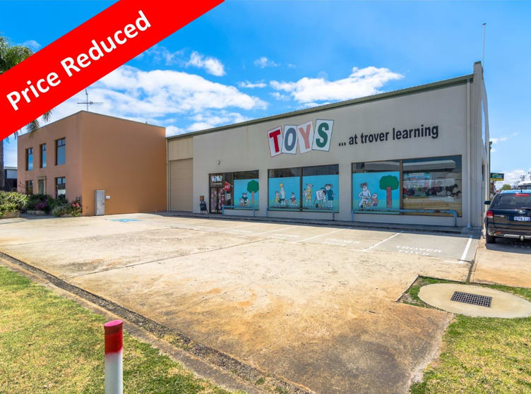 Click to view all images 1/301 Selby Street Osborne Park WA 6017 - Image 1