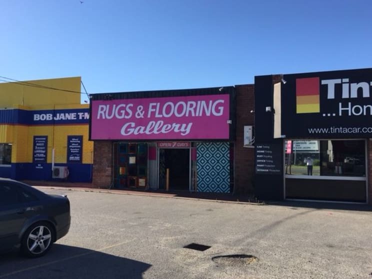 Click to view all images 214a Great Eastern Highway Midland WA 6056 - Image 1