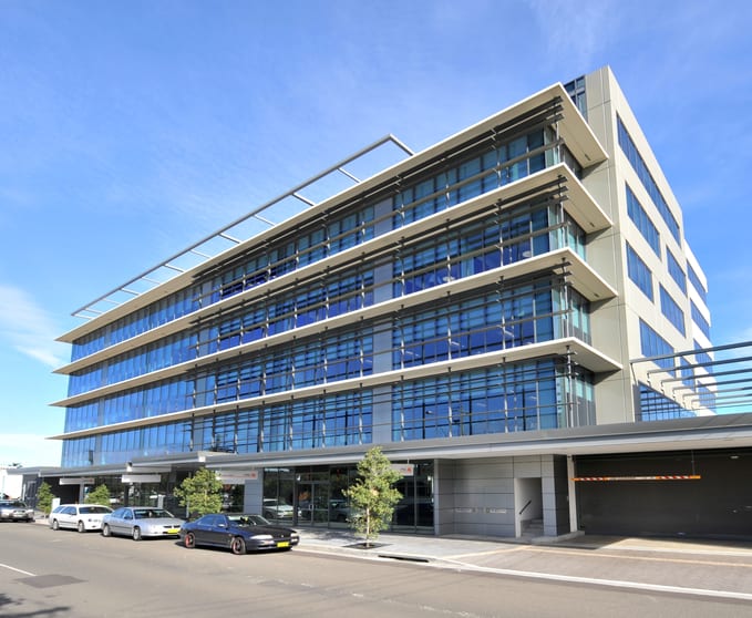 Click to view all images Level 3/280 Keira Street Wollongong NSW 2500 - Image 1