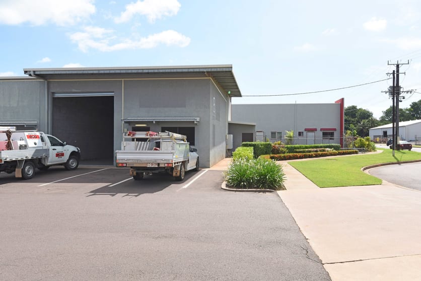 Click to view all images 1/8 Aristos Place Winnellie NT 0820 - Image 1