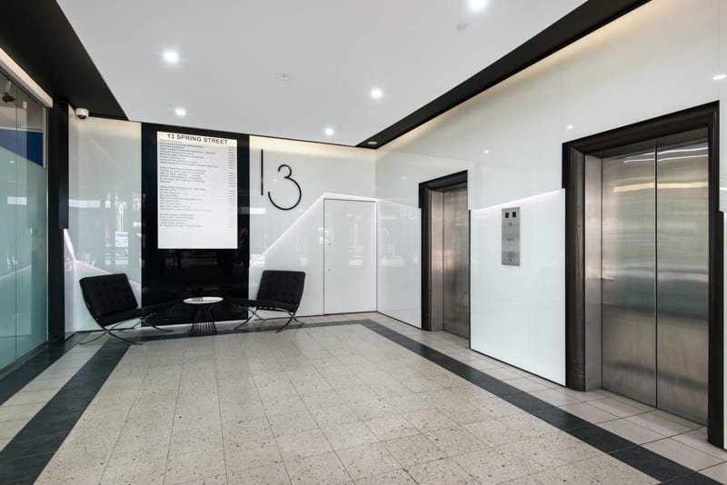 Click to view all images Suite 403/13 Spring Street Chatswood NSW 2067 - Image 2