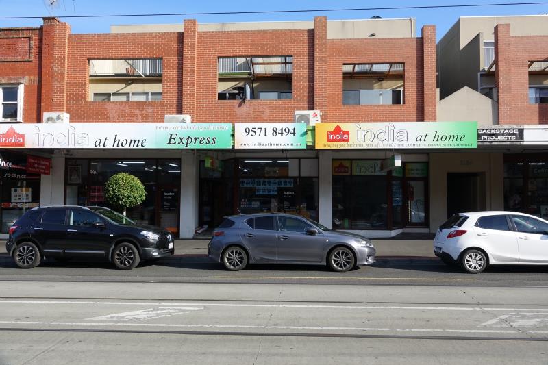 Click to view all images 1206 Glen Huntly Road Glen Huntly VIC 3163 - Image 1