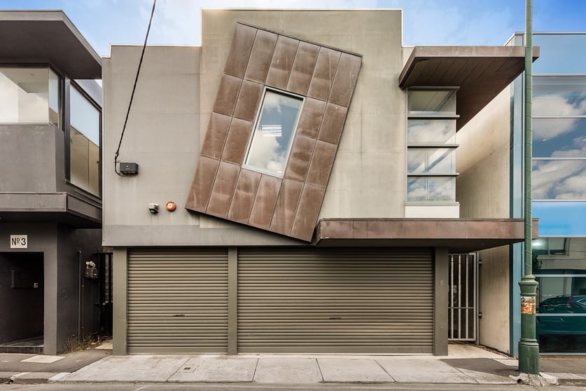 Click to view all images 5 Prince Patrick Street Richmond VIC 3121 - Image 1