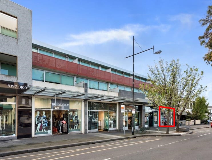 Click to view all images Shop 7/18 Ferguson Street Williamstown VIC 3016 - Image 3