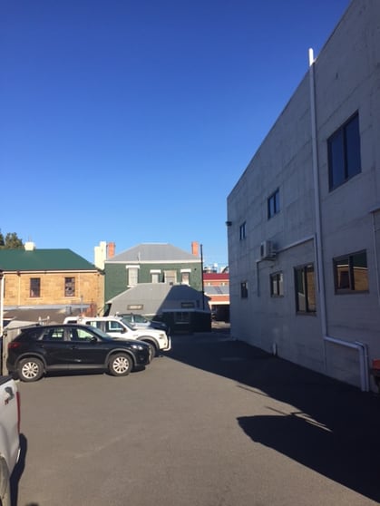 Click to view all images 23 Brisbane Street Hobart TAS 7000 - Image 3