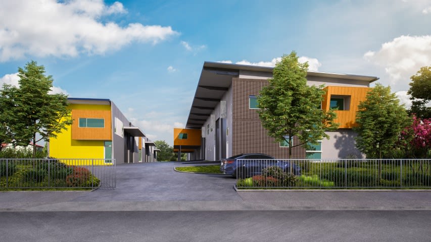 Click to view all images 13/7 Investigator Drive Unanderra NSW 2526 - Image 1