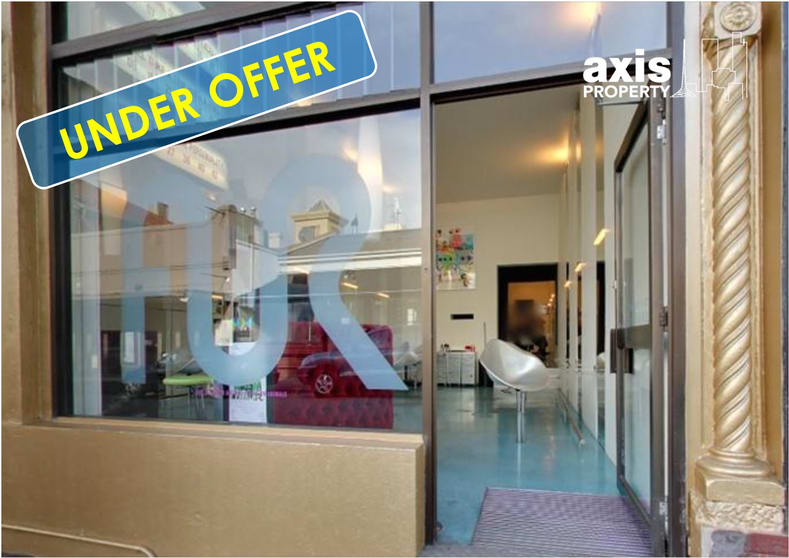Click to view all images 107 Greville Street Prahran VIC 3181 - Image 1