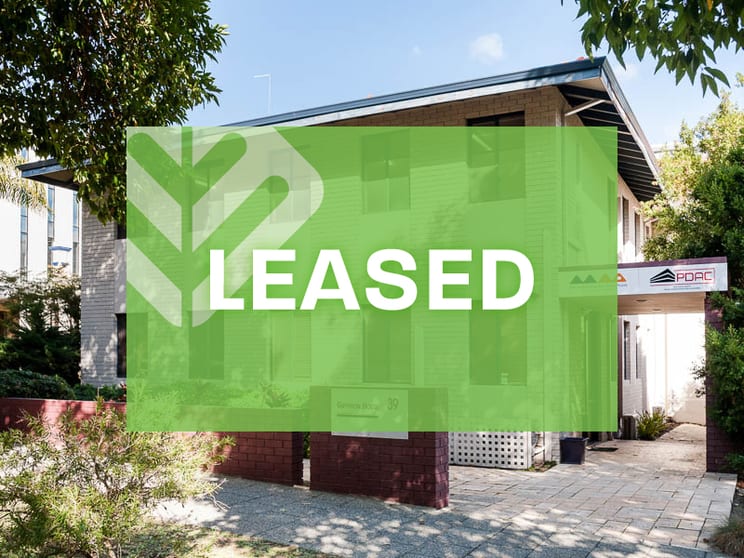 Click to view all images 39 Richardson Street West Perth WA 6005 - Image 1