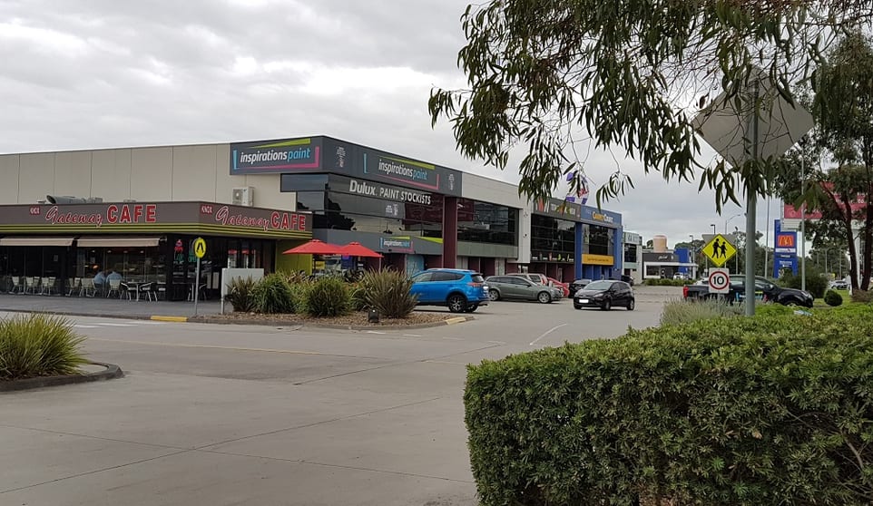 Click to view all images 22/1488 Ferntree Gully Road Knoxfield VIC 3180 - Image 2