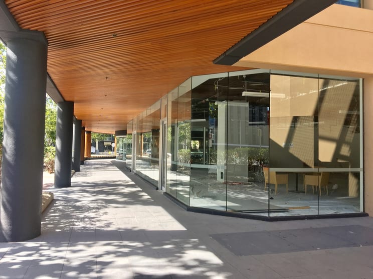 GF/60 Marcus Clarke Street City ACT 2601 - Image 3