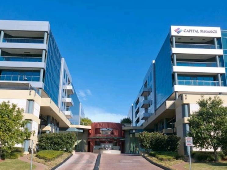 Click to view all images 206/20 Lexington Drive Bella Vista NSW 2153 - Image 1