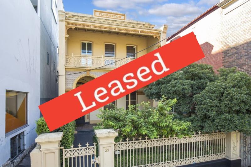 Click to view all images 39 Victoria Parade Collingwood VIC 3066 - Image 1