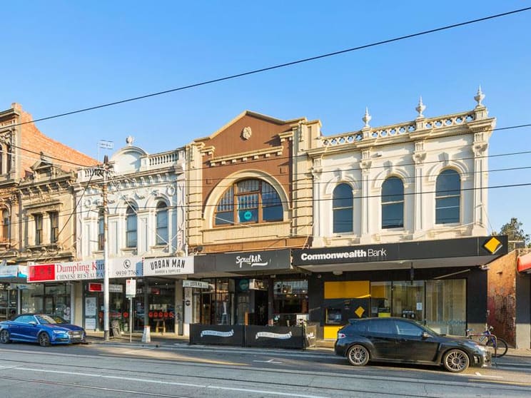 Click to view all images First Floor/226 Swan Street Richmond VIC 3121 - Image 2