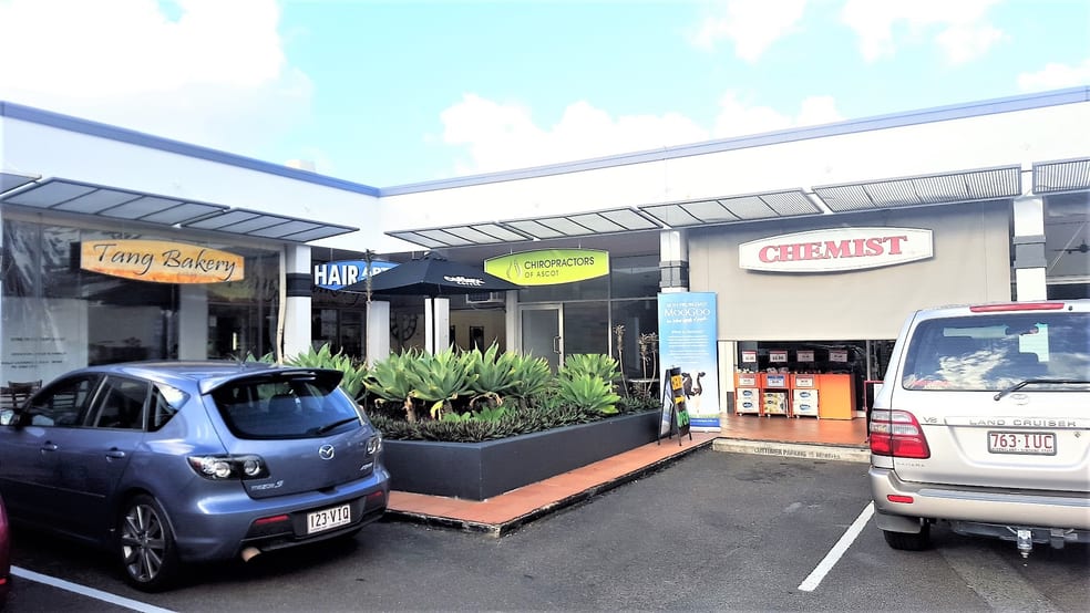 Click to view all images Ascot QLD 4007 - Image 2