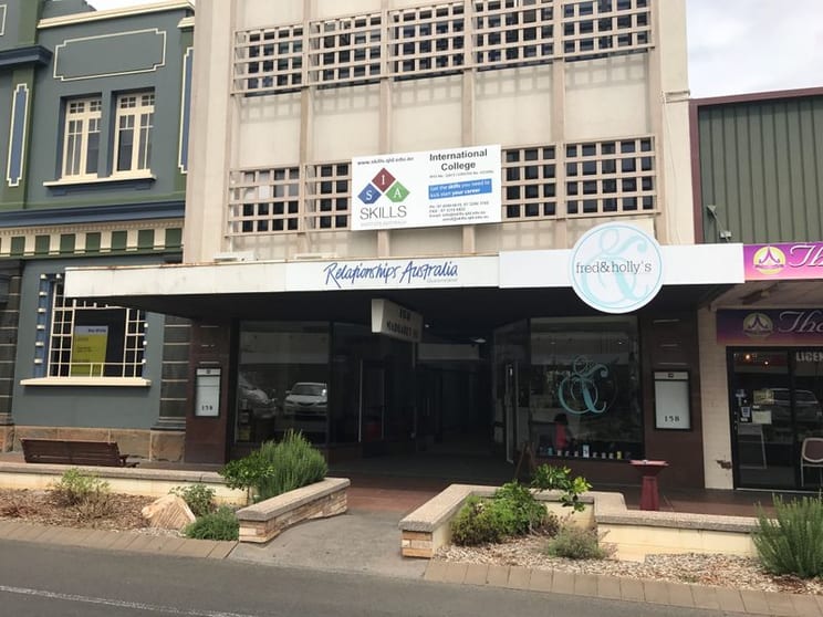 Click to view all images 158 Margaret Street Toowoomba City QLD 4350 - Image 1