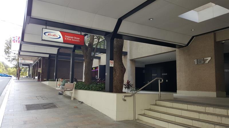Level 5/157-159 Walker St North Sydney NSW 2060 - Image 3