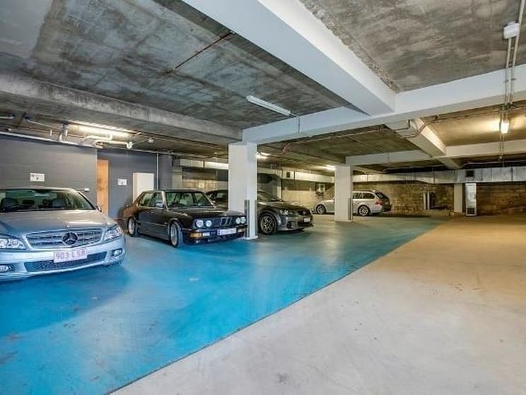 Ground Floor/42 Doggett Street Newstead QLD 4006 - Image 2