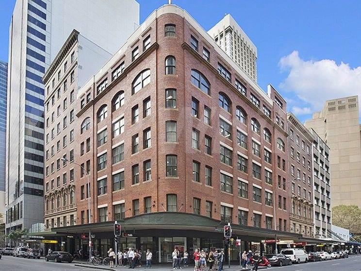 Click to view all images 39A/3/104 Bathurst Street Sydney NSW 2000 - Image 3
