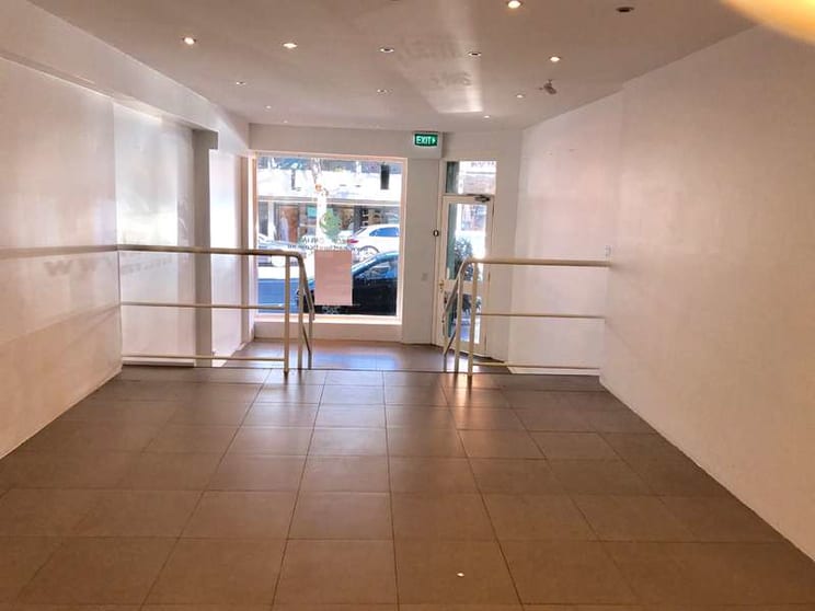 Click to view all images 2/700 Military Road Mosman NSW 2088 - Image 2