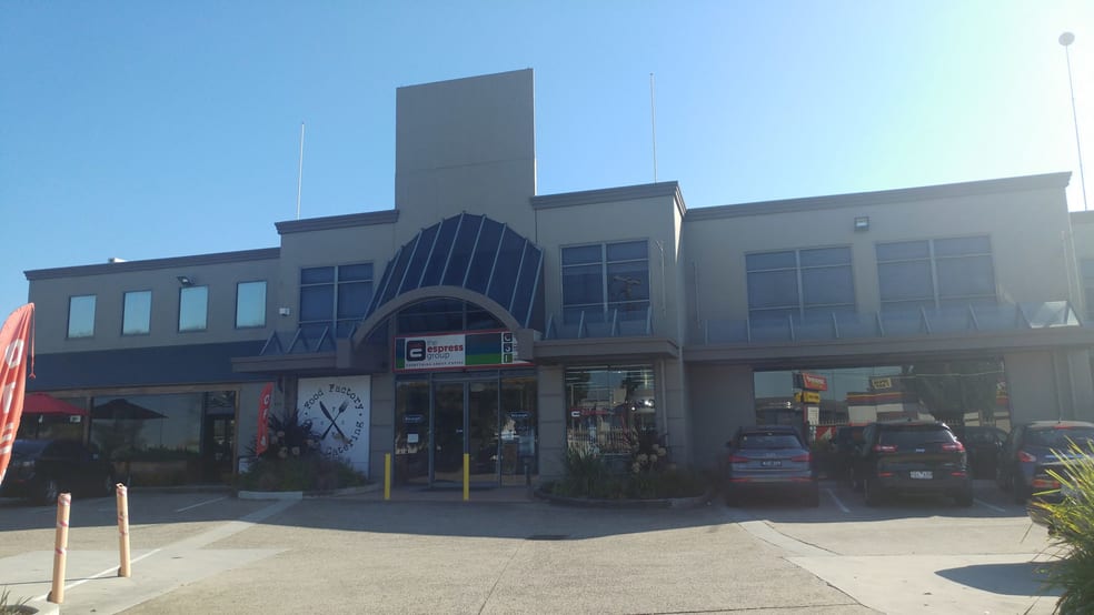 Click to view all images 1st Floor/267 Settlement Road Thomastown VIC 3074 - Image 1