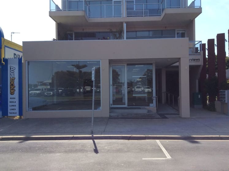 Click to view all images 1/247 Esplanade Lakes Entrance VIC 3909 - Image 1