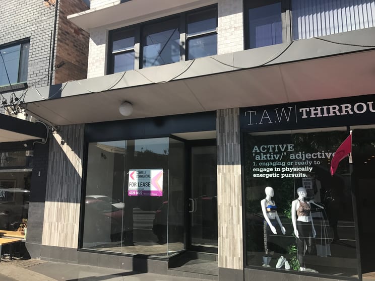 Click to view all images Shop 1/273 Lawrence Hargarve Drive Thirroul NSW 2515 - Image 1