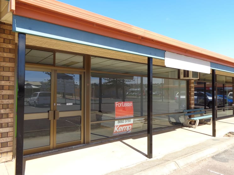 Click to view all images Shop 8 Harwill Court Eyre St Port Lincoln SA 5606 - Image 2