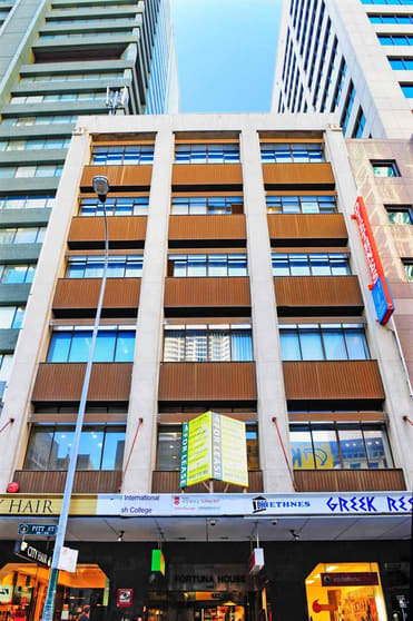 Click to view all images Level 5, Suite 501B/332 Pitt Street Sydney NSW 2000 - Image 1