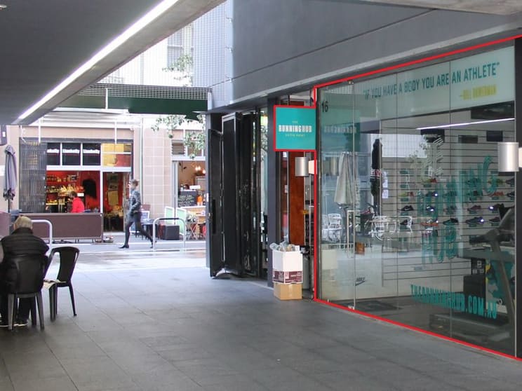 16/24-30 Springfield Avenue Potts Point NSW 2011 - Image 1