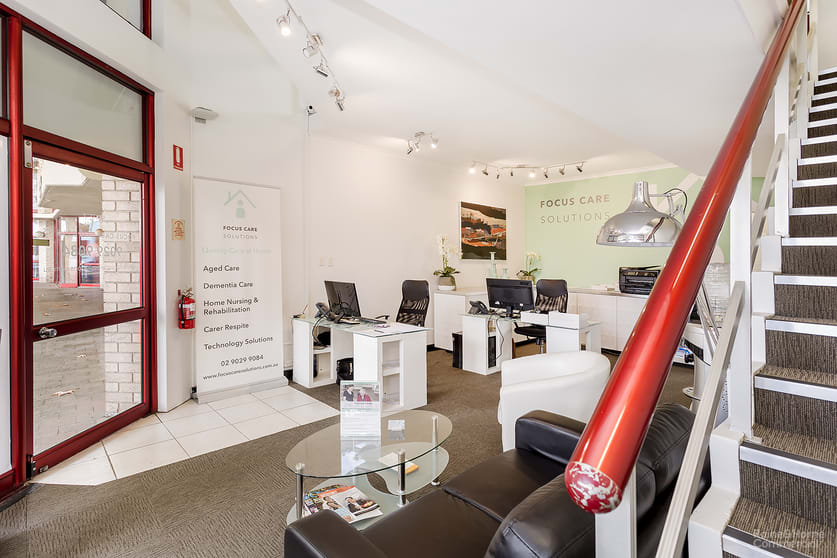 Click to view all images Suite 7/385 Pacific Highway Crows Nest NSW 2065 - Image 2