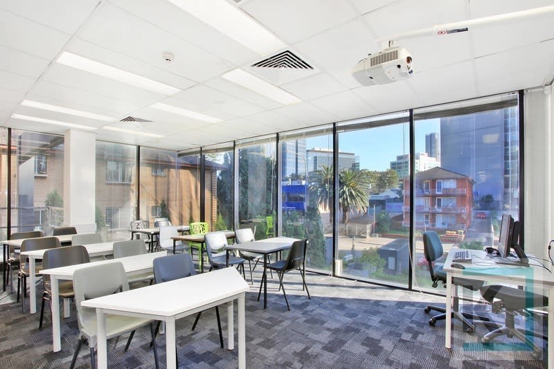 Click to view all images 7 Hassall Street Parramatta NSW 2150 - Image 1