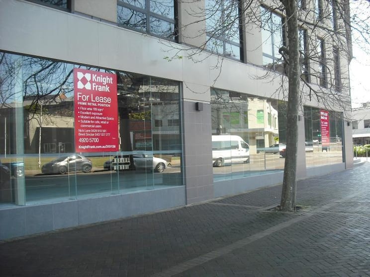 Click to view all images Shop 1/266 King Street Newcastle NSW 2300 - Image 1