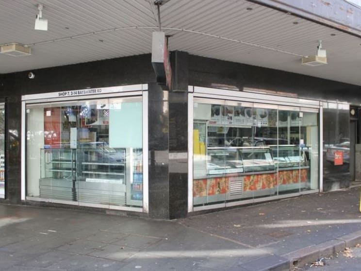 Click to view all images 7/2-14 Bayswater Road Kings Cross NSW 2011 - Image 1