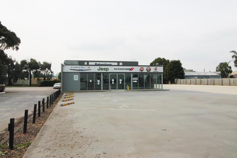 Click to view all images 895 Princes Highway Pakenham VIC 3810 - Image 3