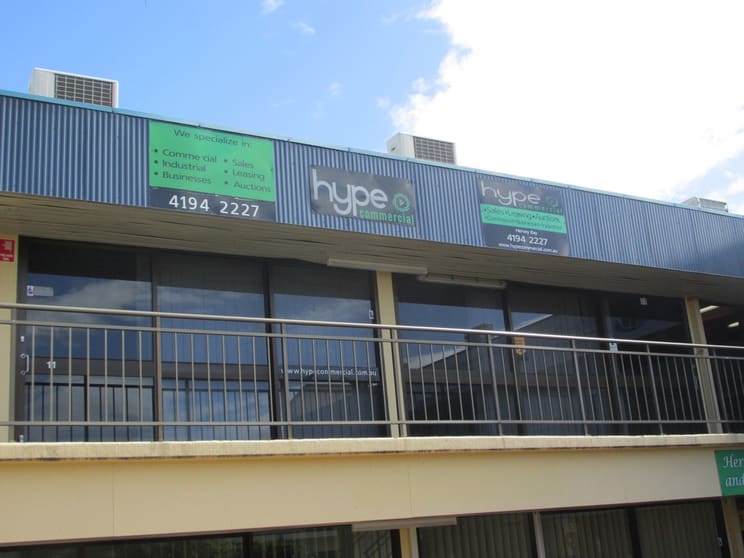 Click to view all images 11B/40 Torquay Road Pialba QLD 4655 - Image 1