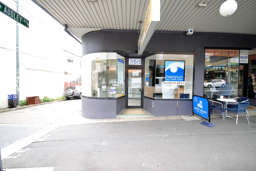 Click to view all images 35D New Canterbury Road Petersham NSW 2049 - Image 3