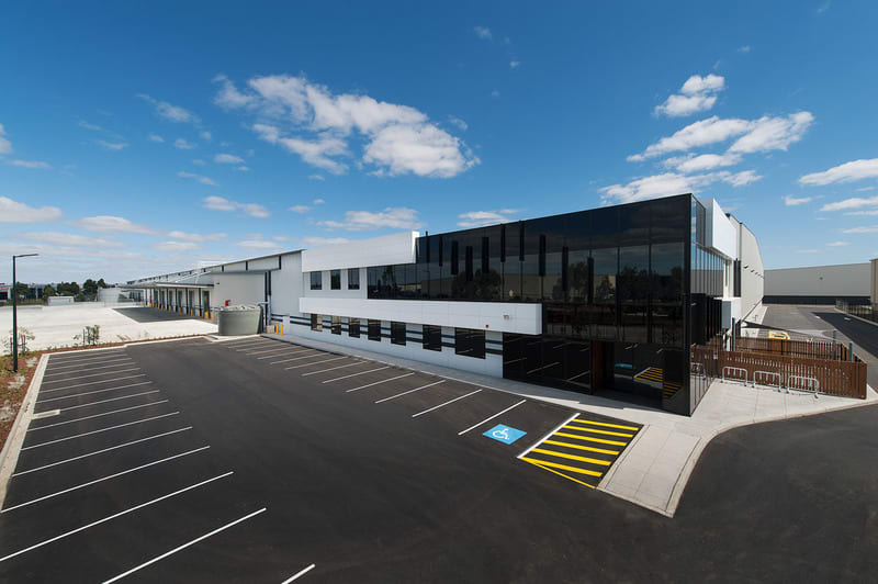 Click to view all images West Park Industrial Estate/18 Foxley Court Derrimut VIC 3026 - Image 2