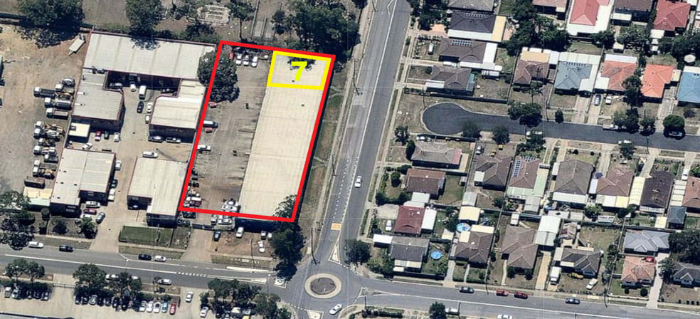 Click to view all images 7/41 Kurrajong Avenue Mount Druitt NSW 2770 - Image 3