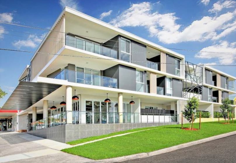 Click to view all images 19/134-138 Centaur Street Revesby Heights NSW 2212 - Image 1