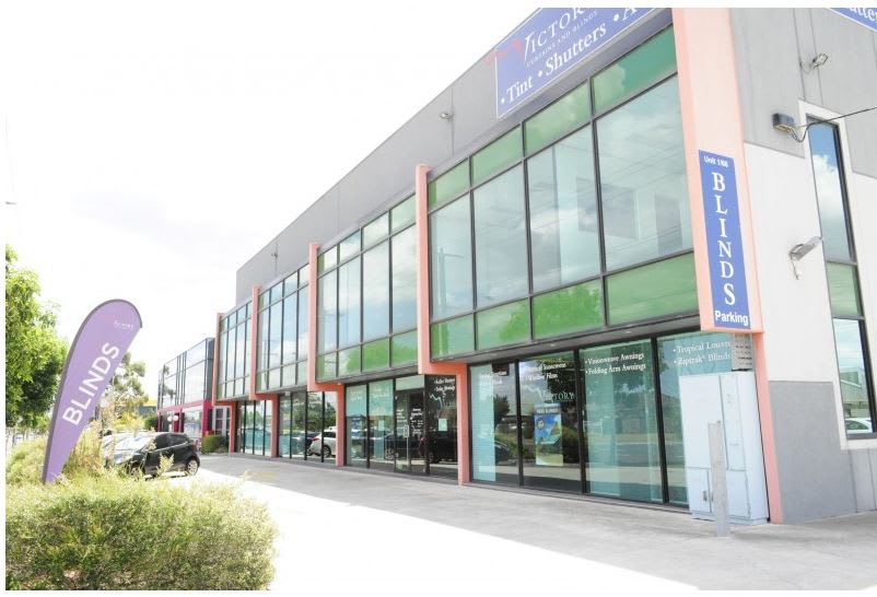 Click to view all images Level 1 /66 Keon Parade Thomastown VIC 3074 - Image 1