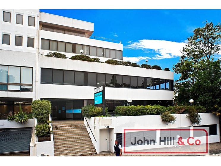 Click to view all images 3/6-8 Holden Street Ashfield NSW 2131 - Image 1